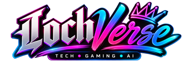 LochVerse