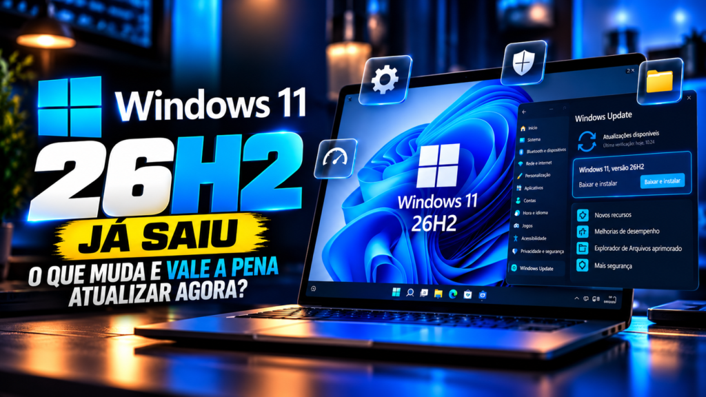 Windows 11 26H2